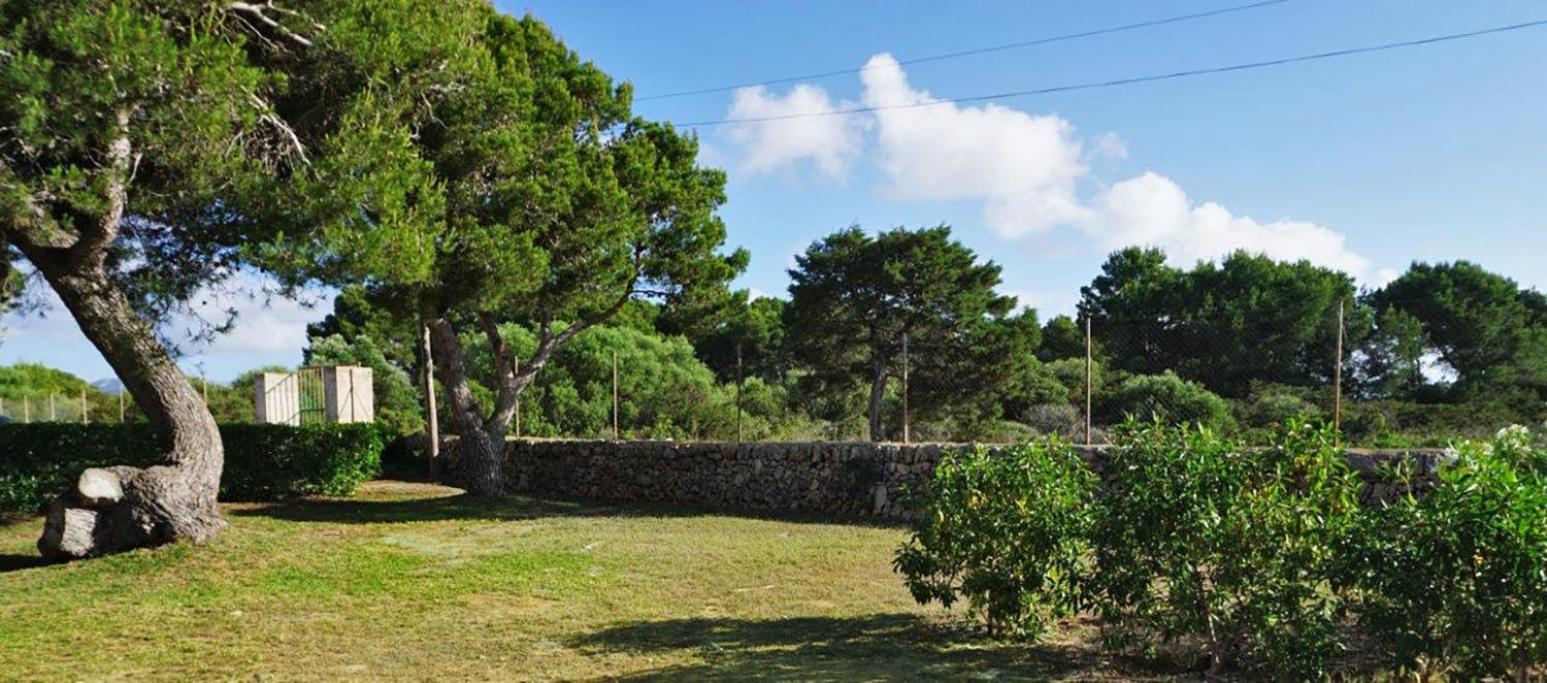 Ruhiges Haus, Meerblick Vakantiehuis Cala Serena (Mallorca)